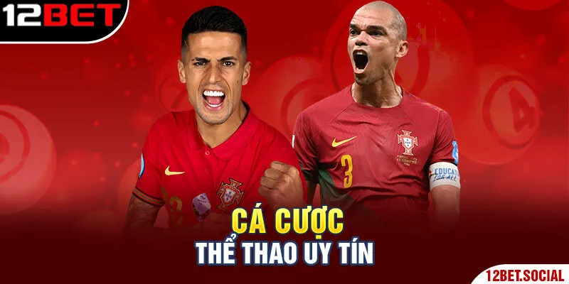 Cá cược thể thao uy tín