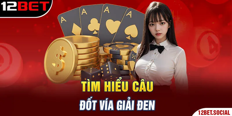 Tìm hiểu câu đốt vía giải đen